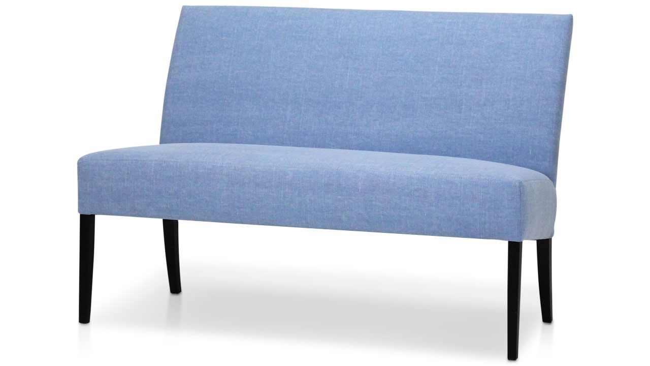 Keukenbank Liselotte D65 x H92 cm