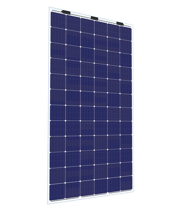 SunElements PV-Paket 400Wp, 5 % Transparenz,