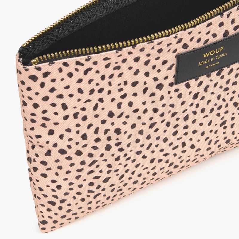Pochette large XL 28cm Wild