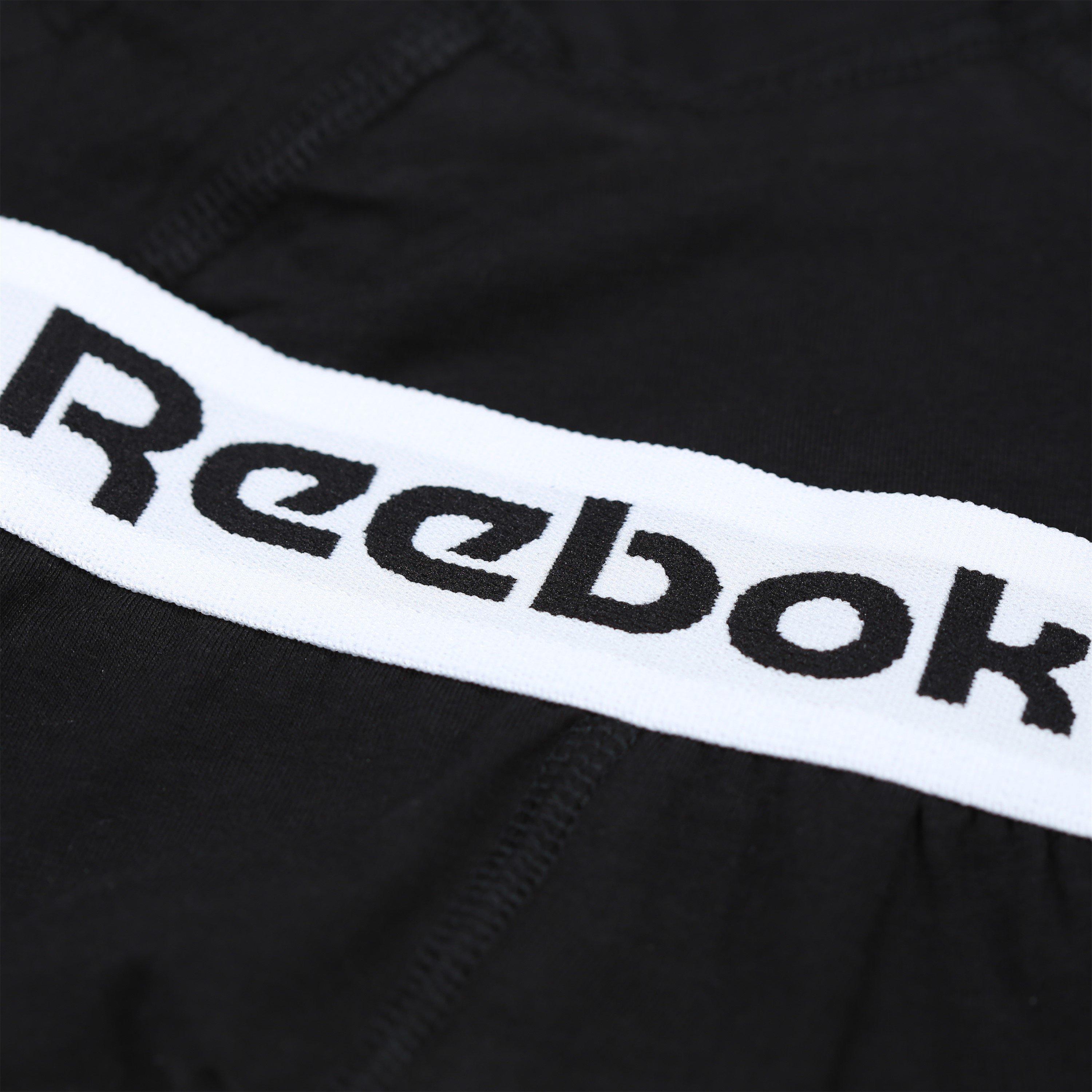 Reebok Kawan 5 Pack Trunks