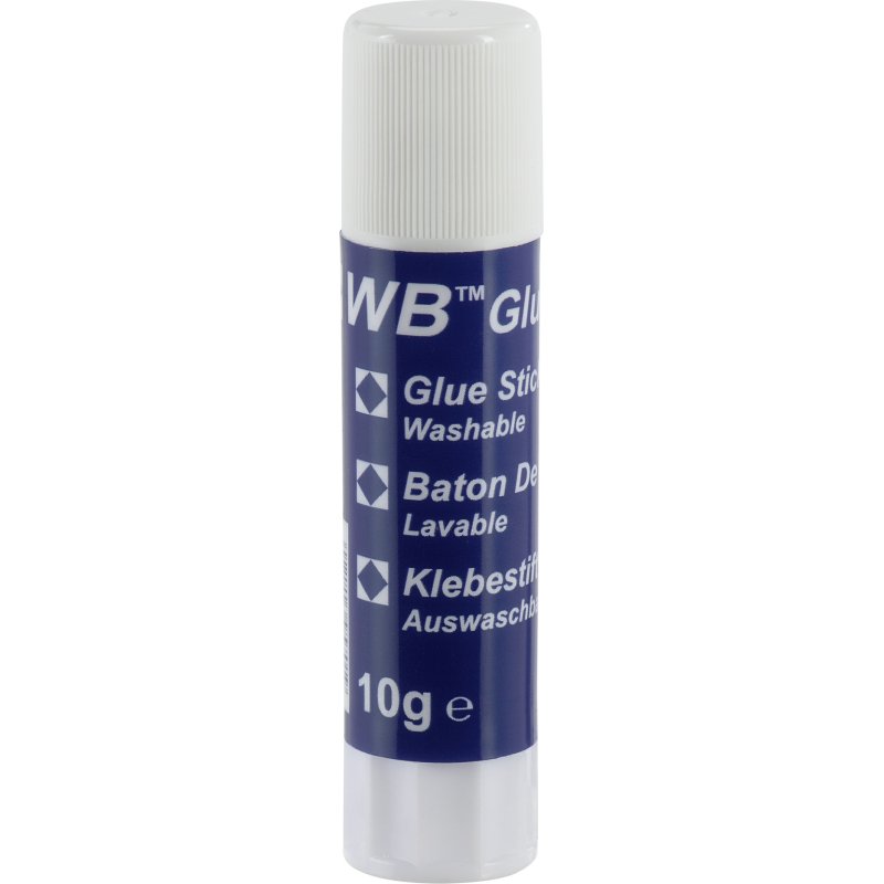 Colle bâton Budget permanante 10 g