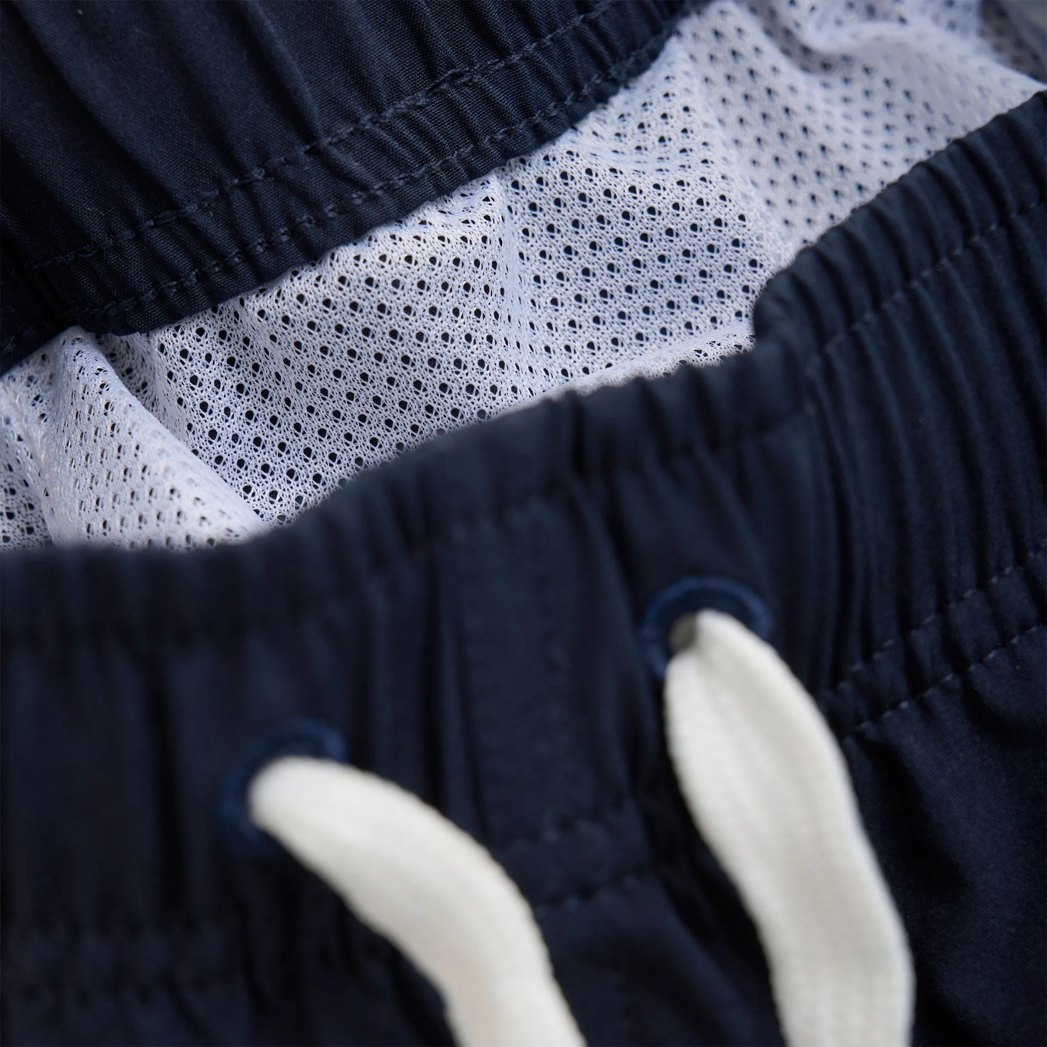 Color Kids Maillot Short UV Navy 2-8ans