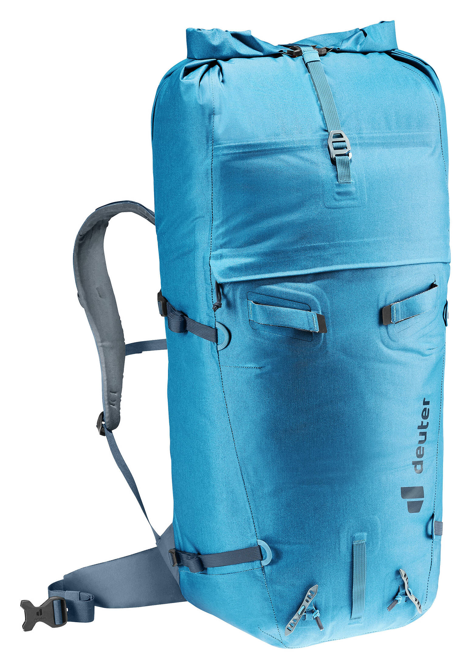 deuter| Herren Hochtourenrucksack Durascent 44+10