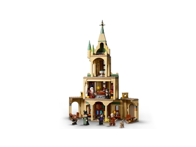 LEGO Zweinstein™: Het kantoor van Perkamentus (76402)