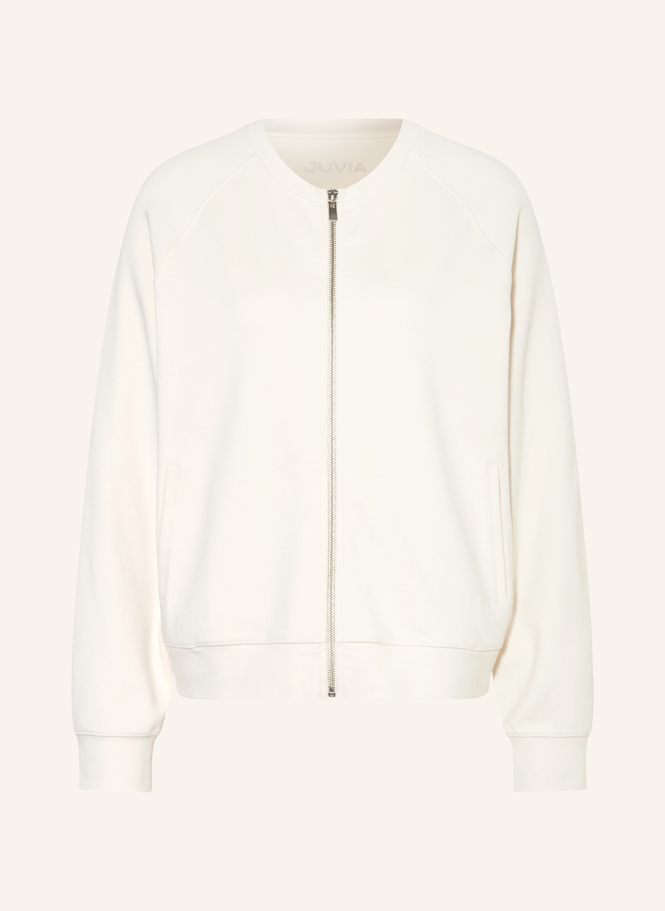 Juvia Sweatjacke GEMMA