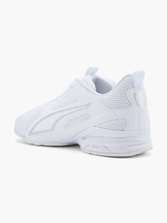 PUMA TAZON MODERN D2 Trainingsschuh Weiss