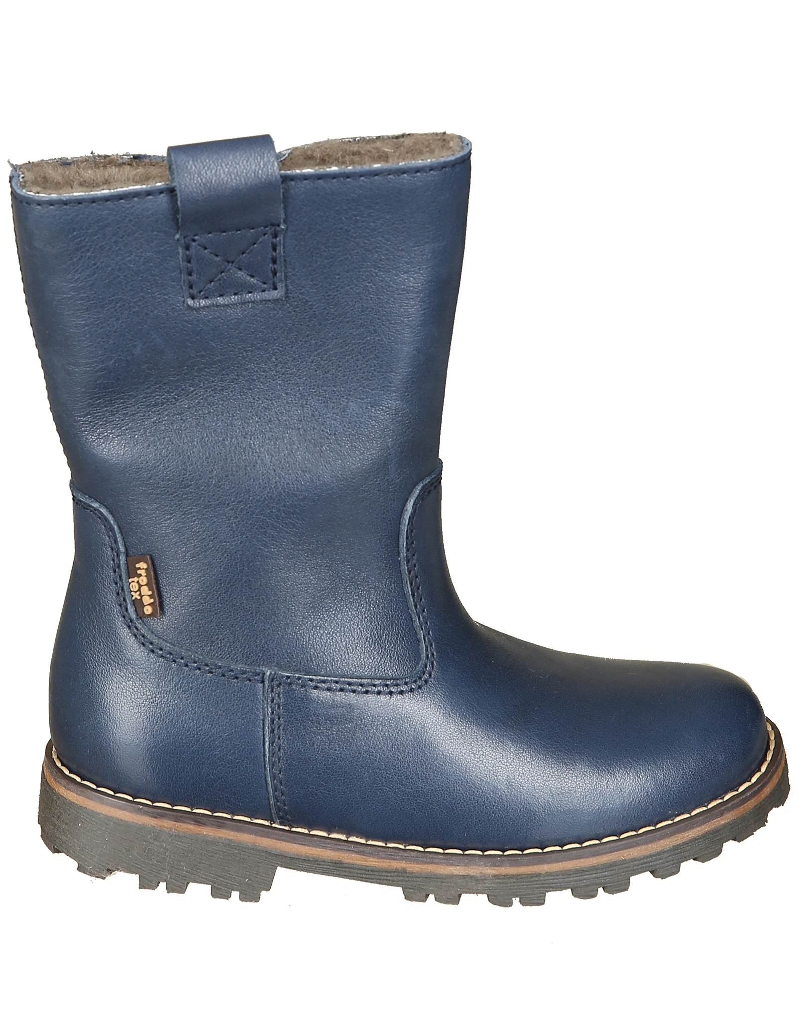 Winterstiefel MAXINE TEX in dark blue
