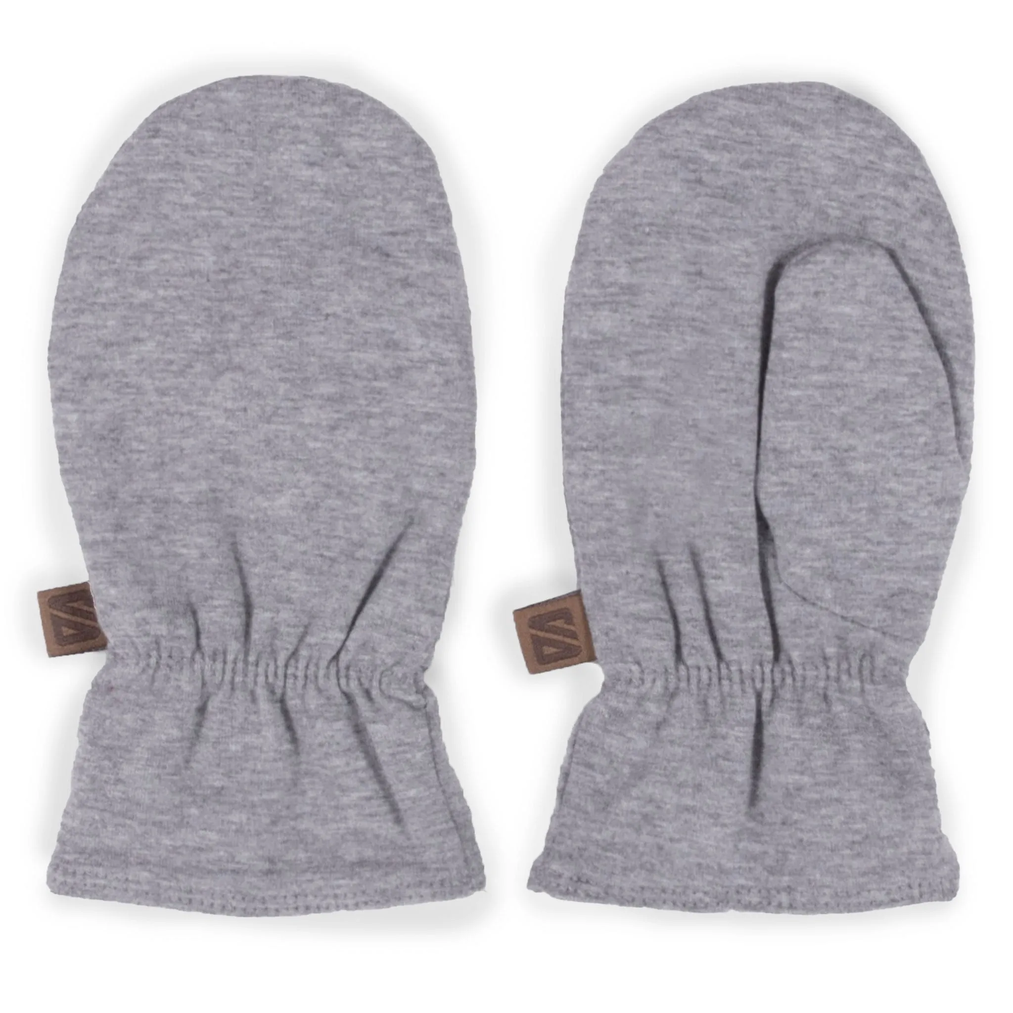Nanö Mitaines Coton Unies 2-6ans