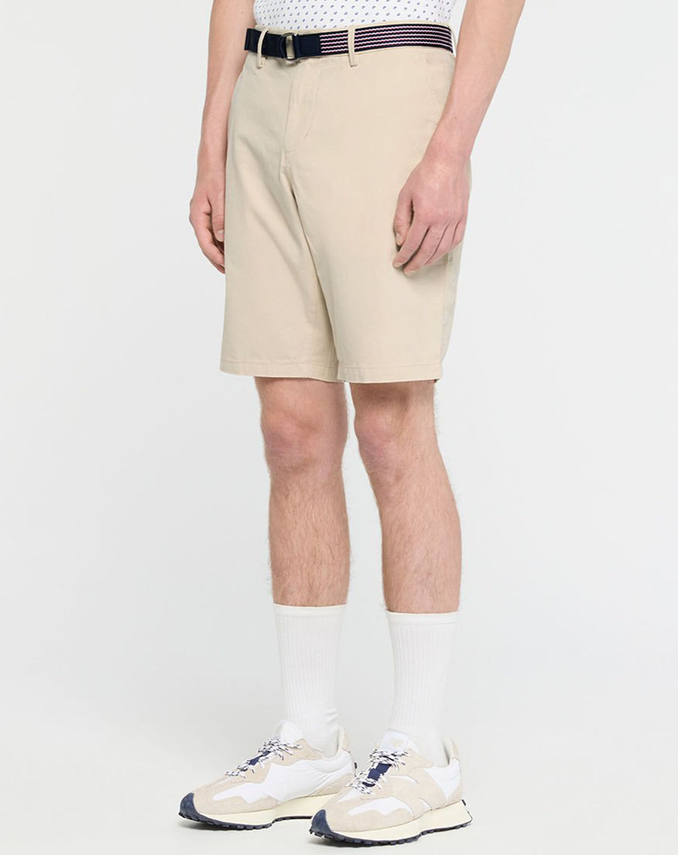 Tommy Hilfiger Bermuda Harlem beige