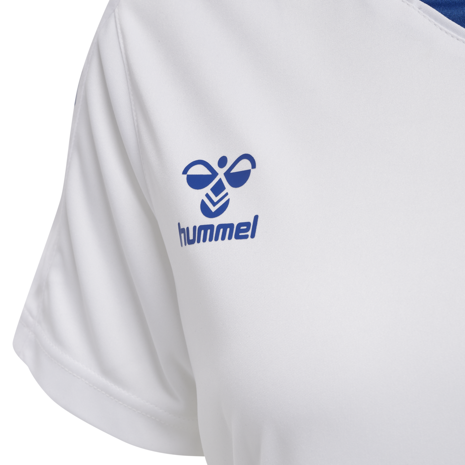 hmlCORE XK POLY JERSEY S/S WOMAN