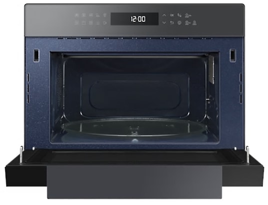 SAMSUNG - Micro ondes Combiné MC35R8058KC