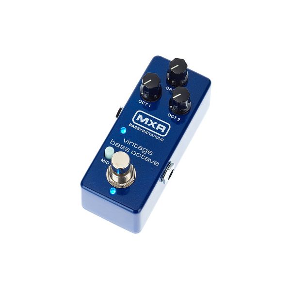 MXR M 280 Vintage Bass Oct B-Stock