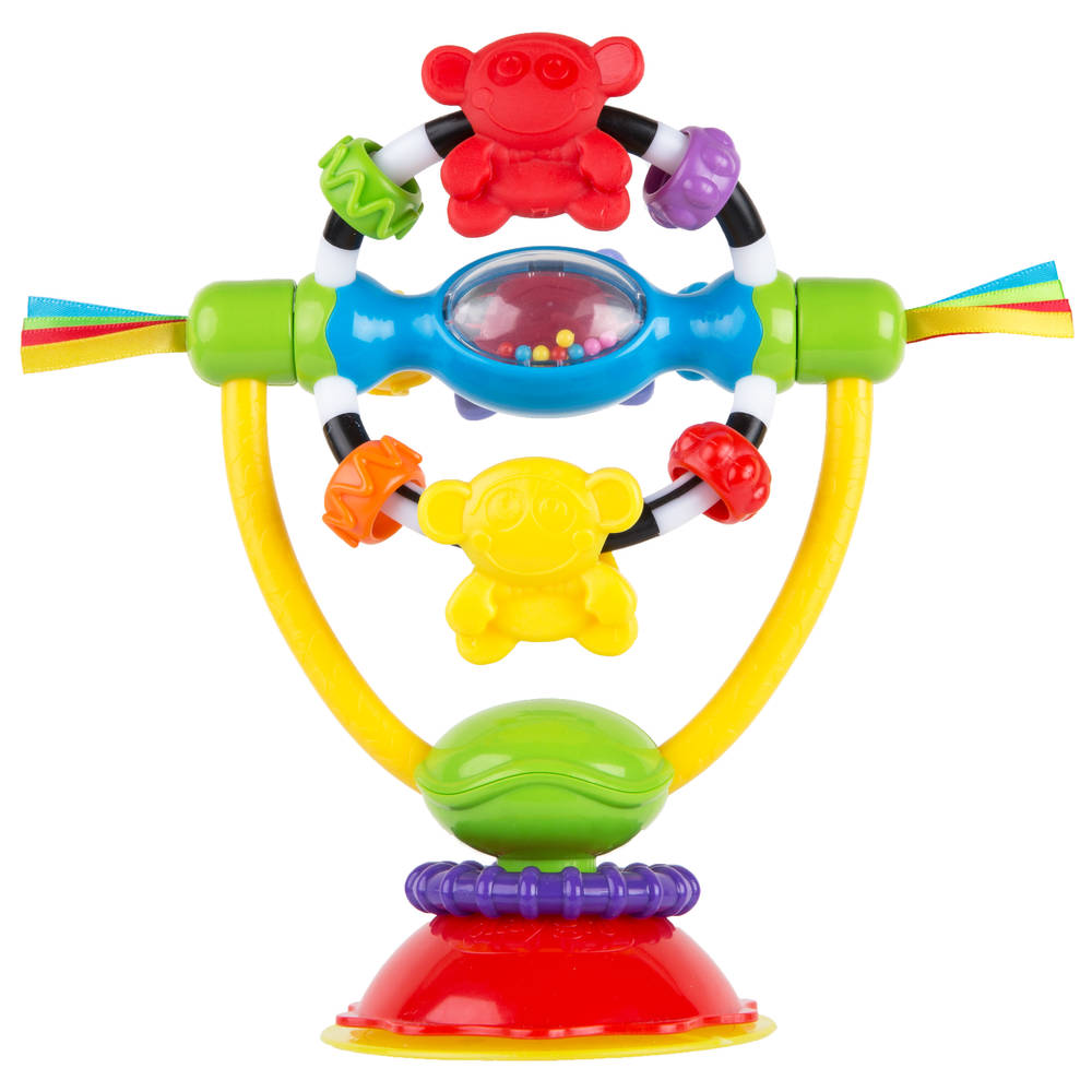 Playgro activiteiten geschenkset Llama