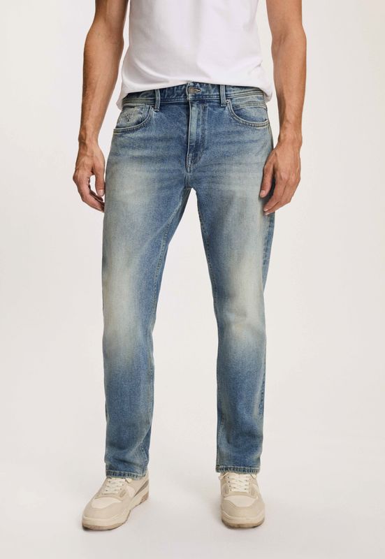 Silvercreek - Rush Relaxed - Jeans - Medium Vintage - Relaxed Fit