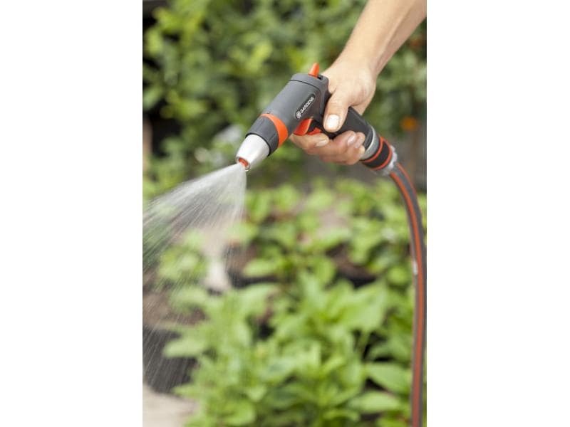 GARDENA Reinigungsspritze Premium 18305 Für Reinigungs- und Bewässerungsaufgaben