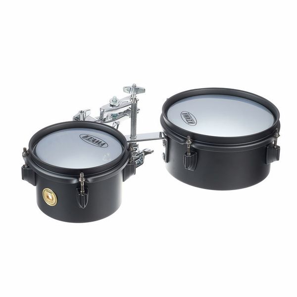 Tama MT68STBK Mini Timbales 06