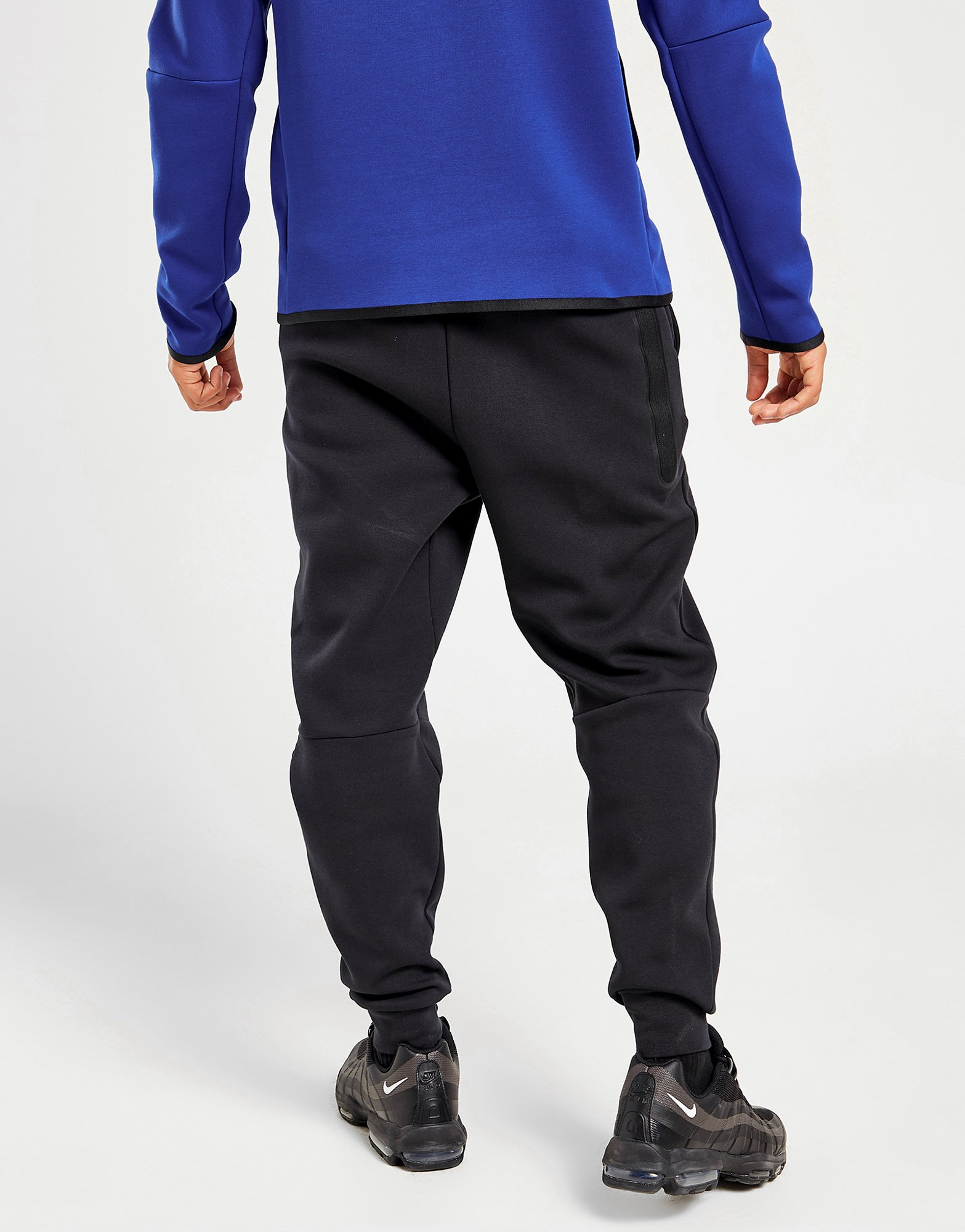 Nike Jogging Chelsea FC Tech Fleece Homme