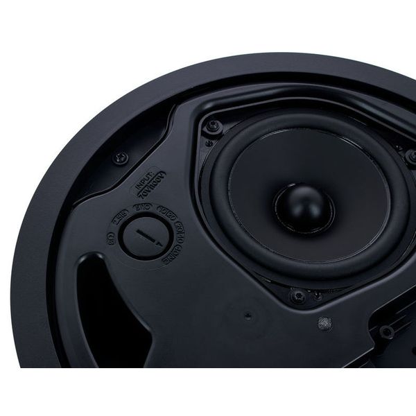 Bose Professional Ceiling Bundle M black