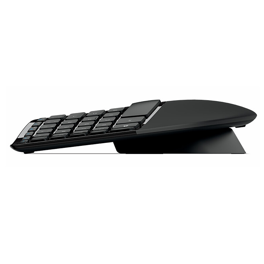 Microsoft Sculpt Ergonomic