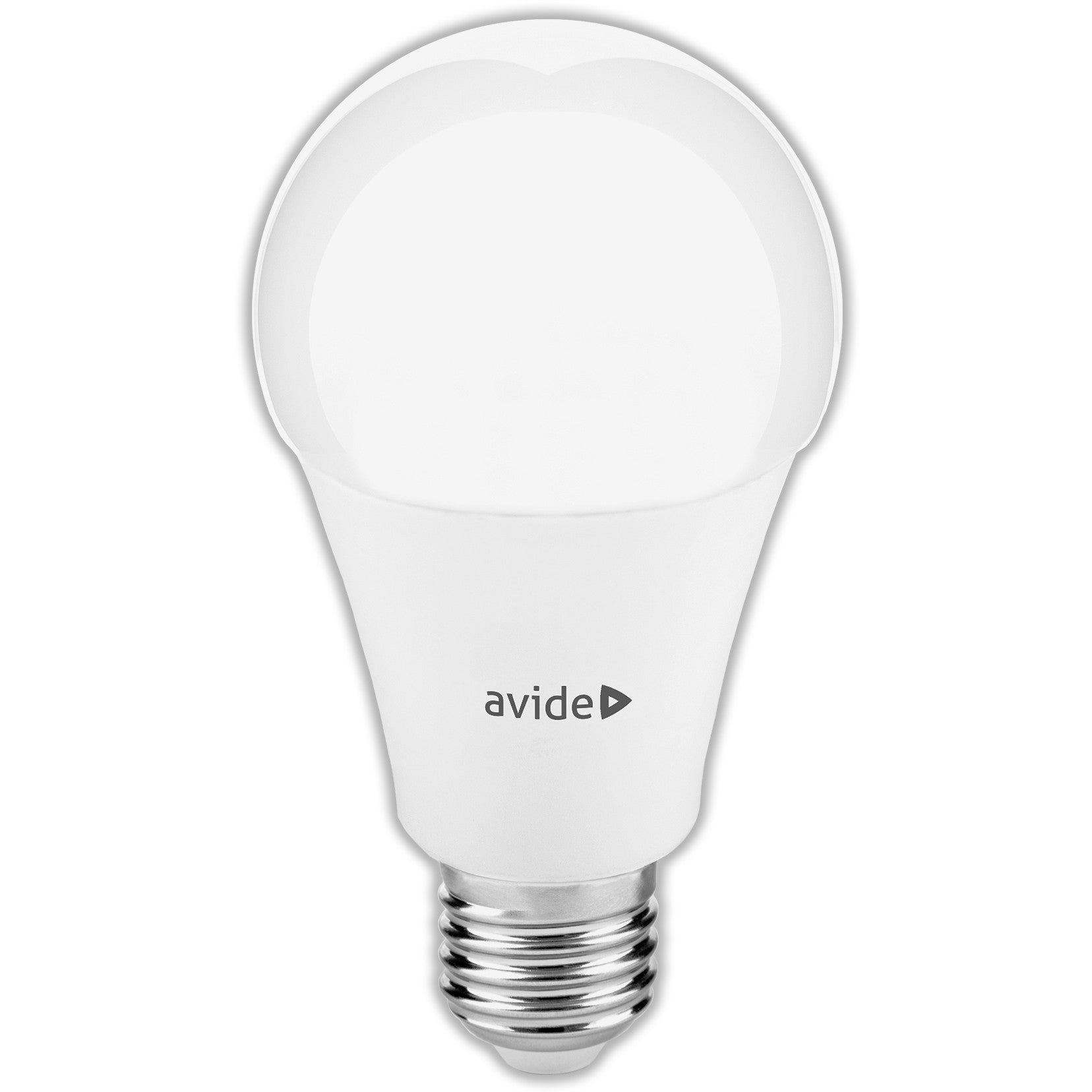 Avide LED Globe A60 10W E27 240° EW