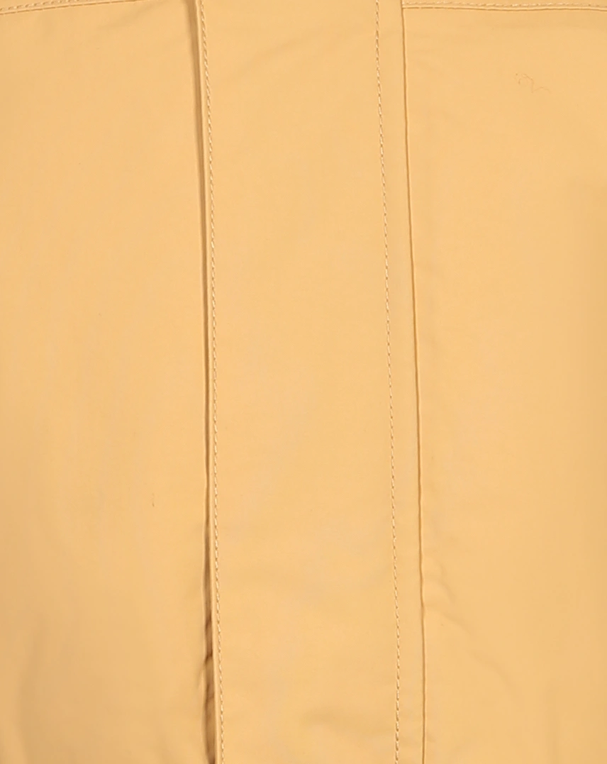 Winterjacke MATVELAJA in taffy yellow