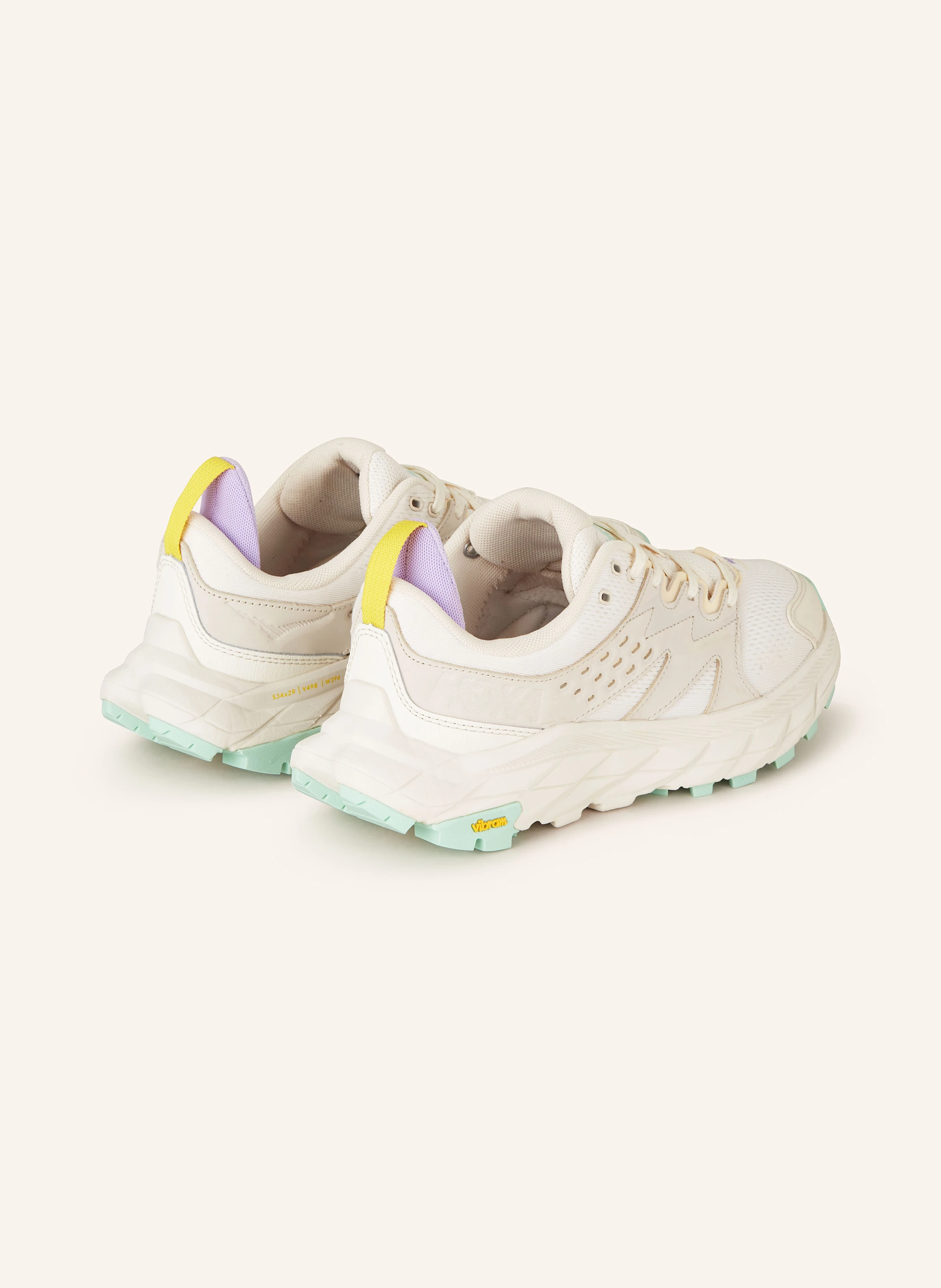 HOKA Wanderschuhe ANACAPA 2 LOW