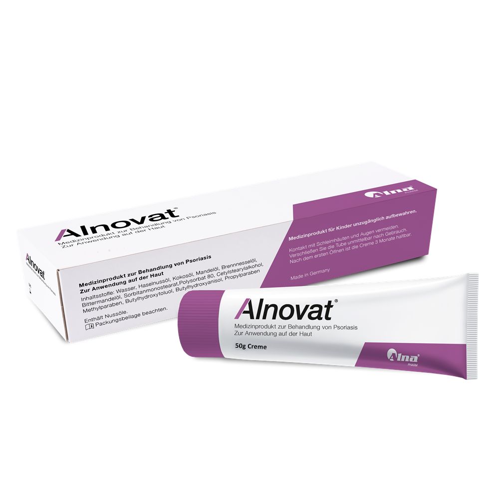 Alnovat Creme