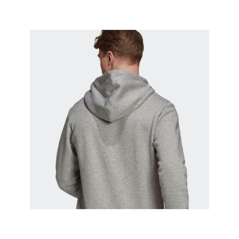 Sweat tennis Hoody Fleece Camo