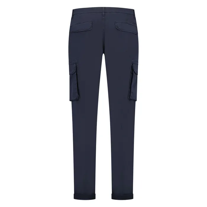 40WEFT Aiko Basic Cargobroek Heren