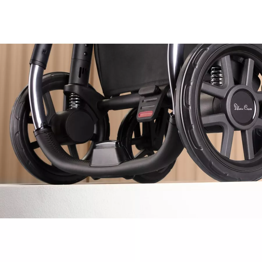 Silver Cross Kinderwagen Reef Neptune
