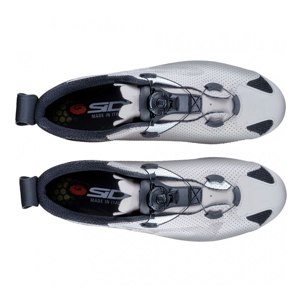 Sidi TRI SIXTY - Chaussures triathlon Homme white