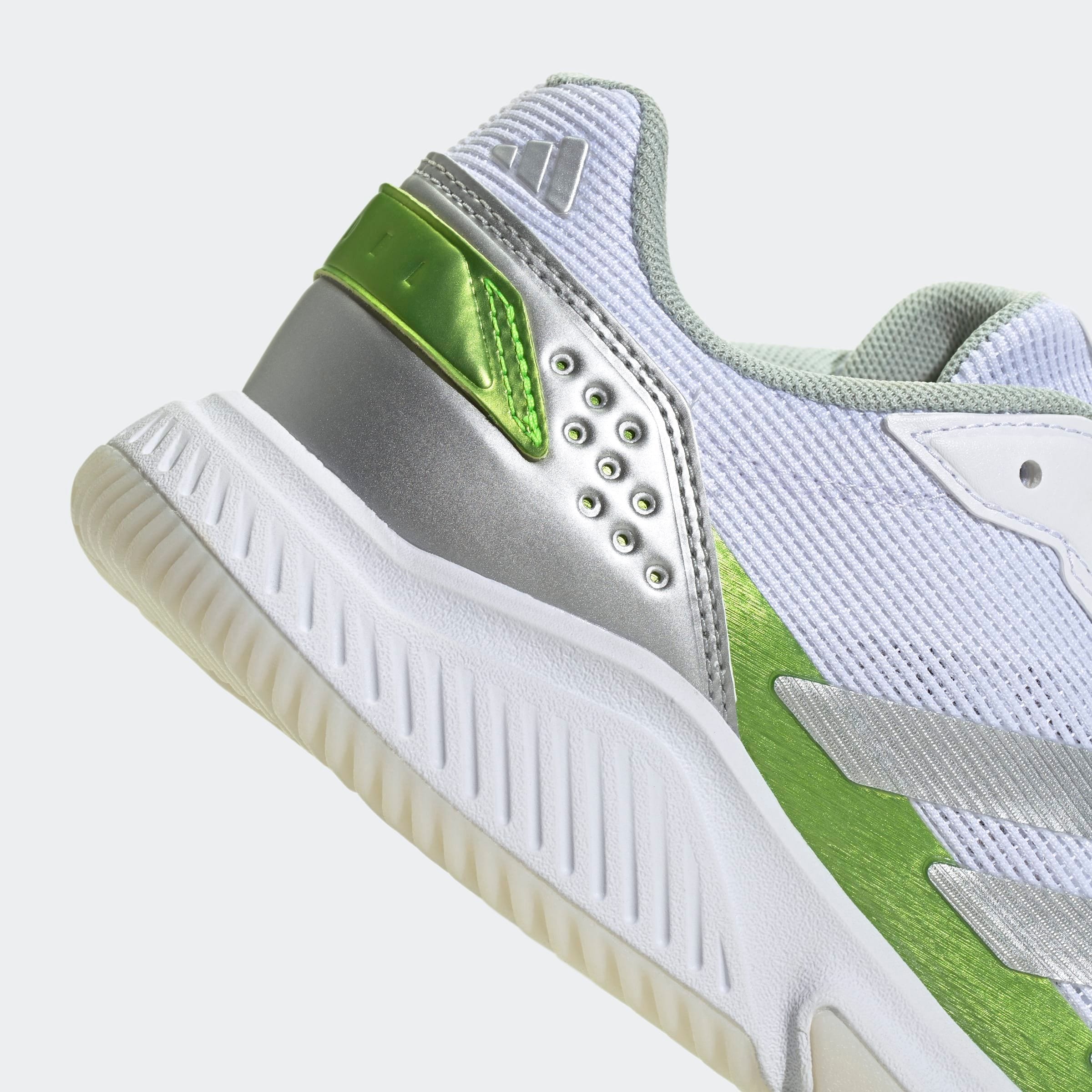 adidas Performance Tennisschuh »COURTQUICK PADEL«  Padelschuh