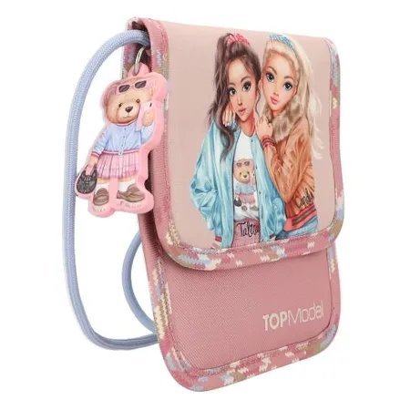 Depesche TOPModel Brustbeutel TEAM TEDDY