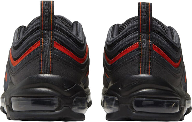 Nike Air Max 97 sneakers Sort