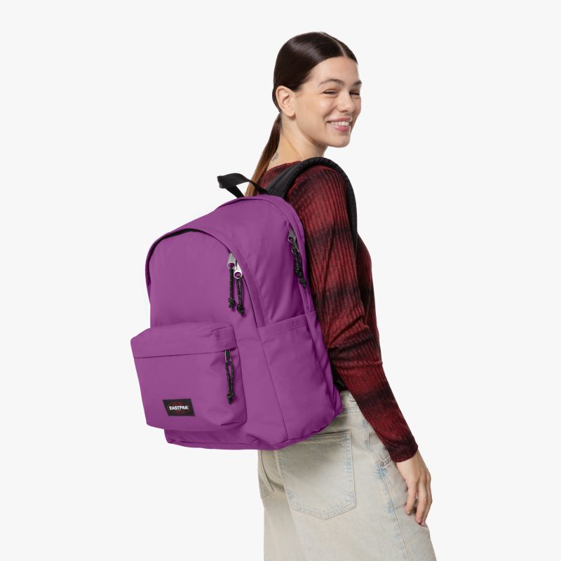 Eastpak Day Office Fig Purple