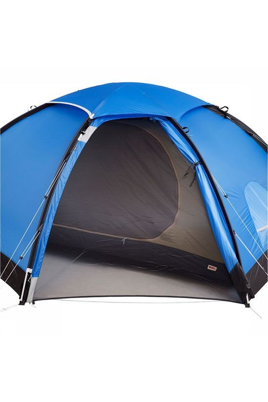 Fjällräven Fjällräven Keb Dome 2P Koepeltent