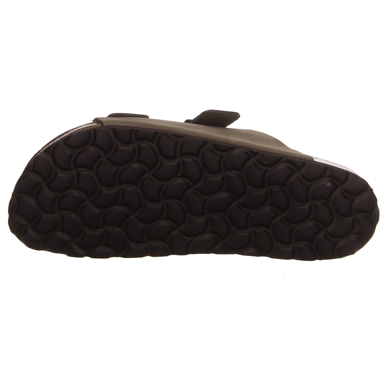 2 Go Pantoletten khaki grün
