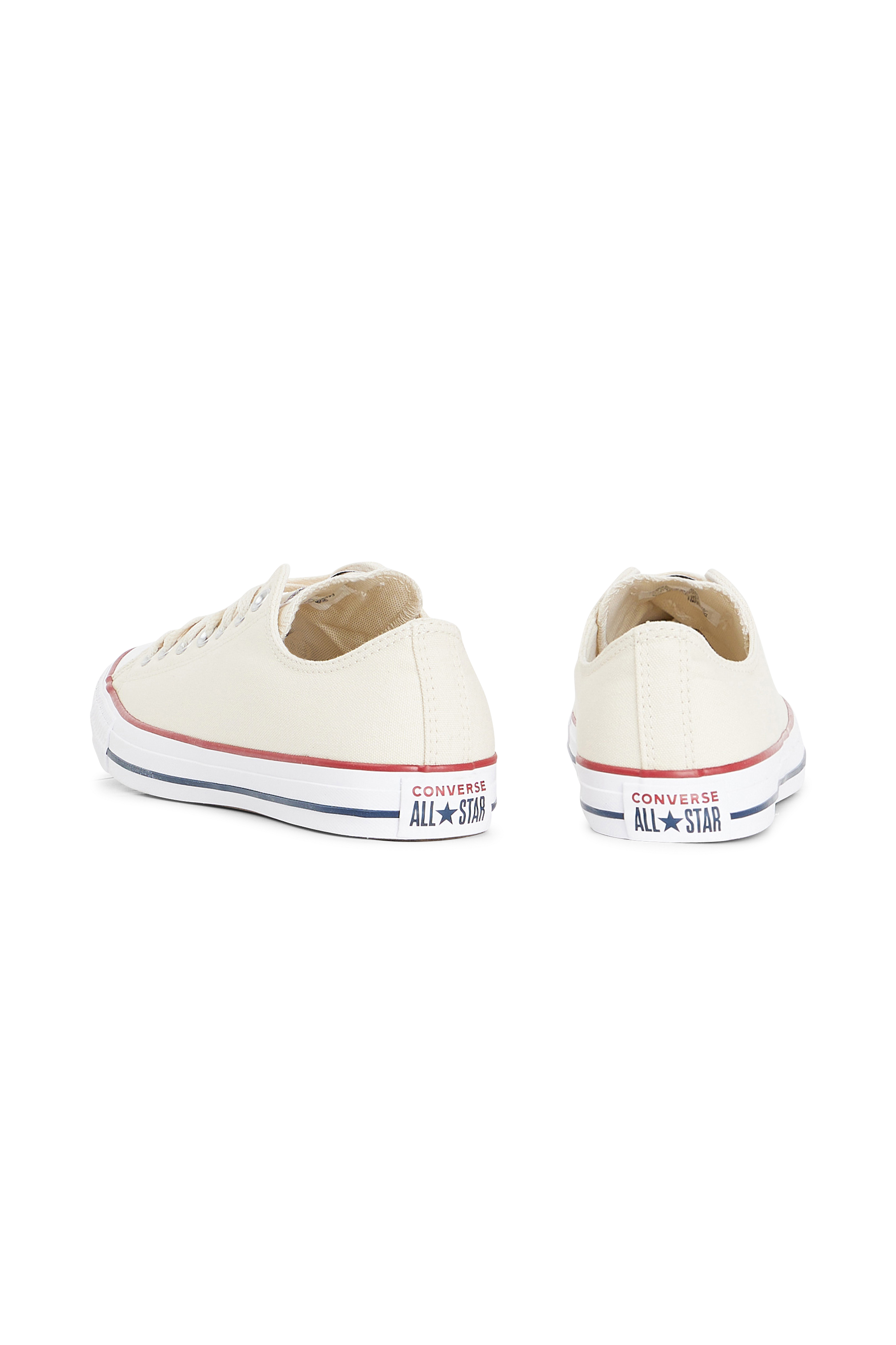 CONVERSE Baskets basses CHUCK TAYLOR ALL STAR CLASSIC Beige