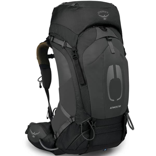 Sac à dos randonnée OSPREY ATMOS AG 50 BLACK