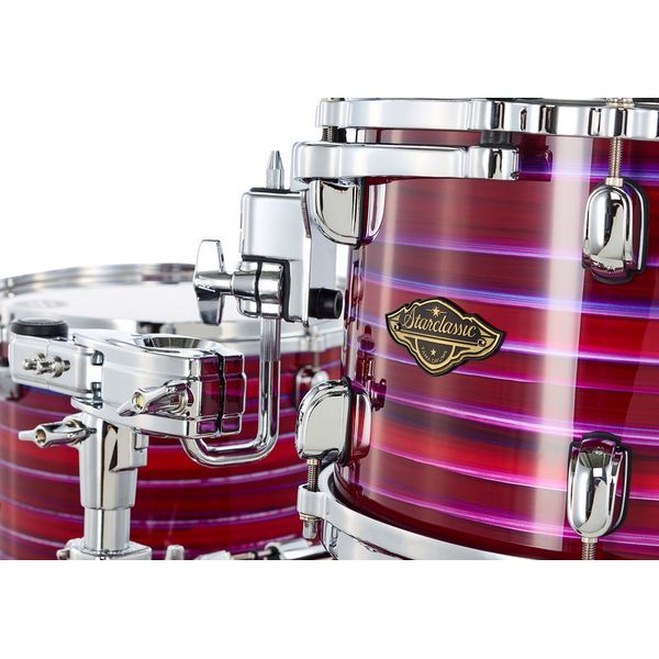 Tama Starcl. Walnut/Birch 20