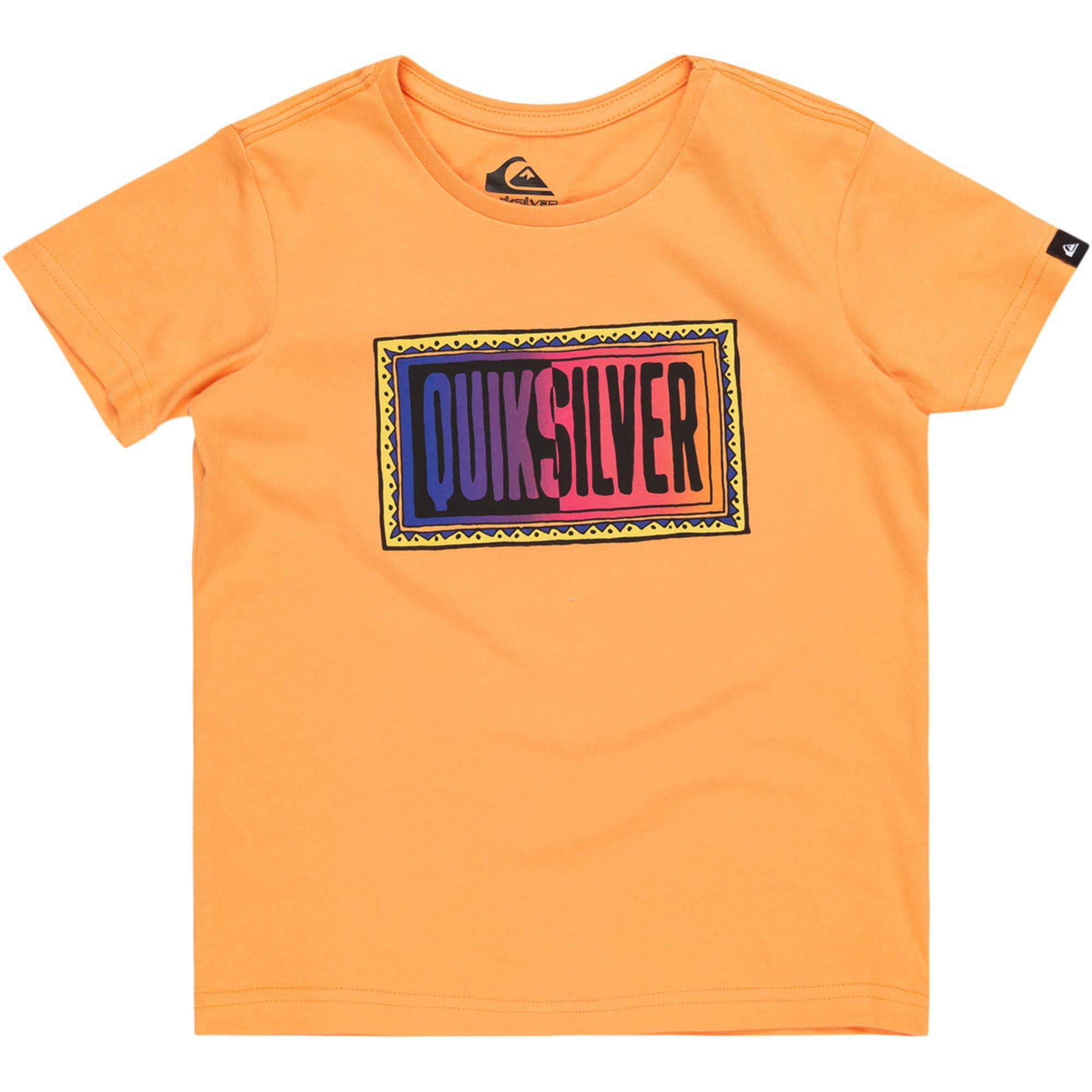 QuiksilverDay Tripper SS Boy