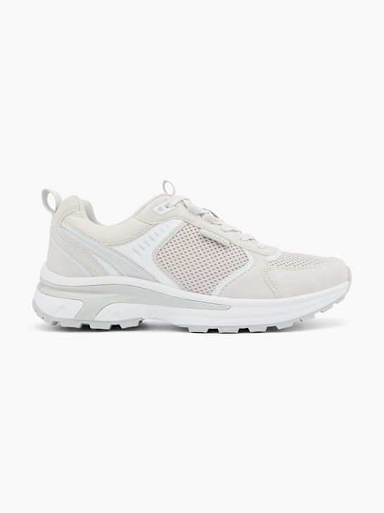 Bench Sneaker Grau