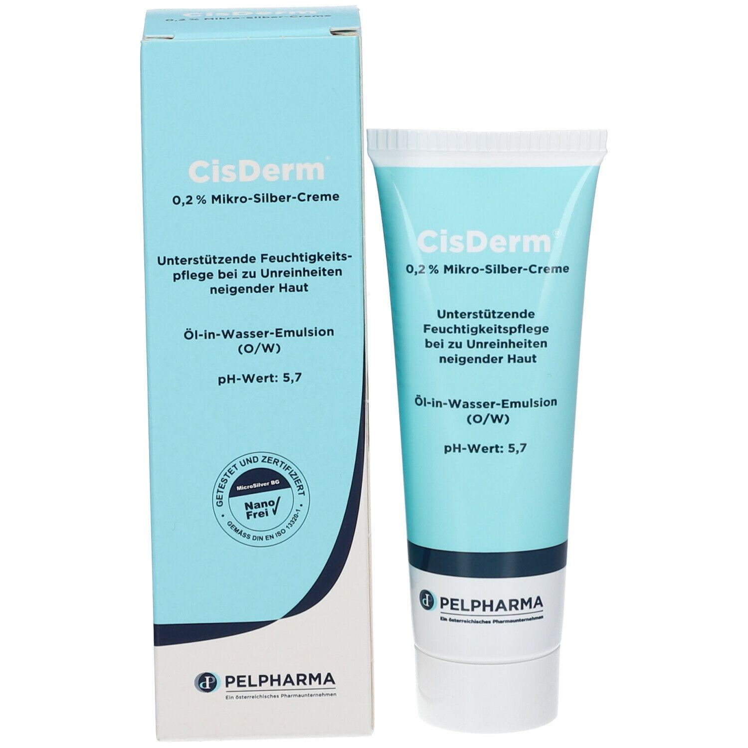 CisDerm®