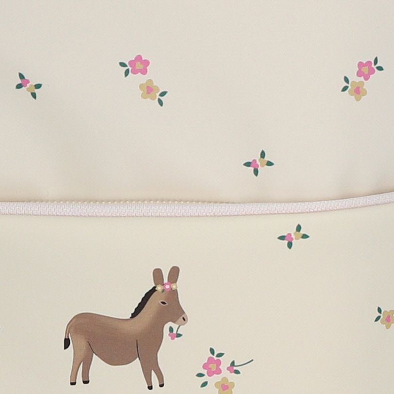 Sac à dos enfant - Printemps chéri Jolie saison
