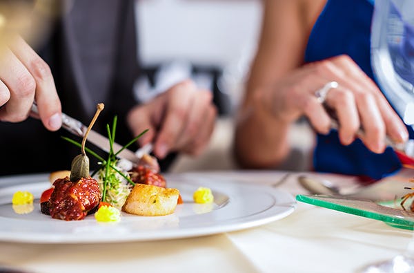 Wellness-Wochenende Deluxe in Bad Suderode als Geschenk