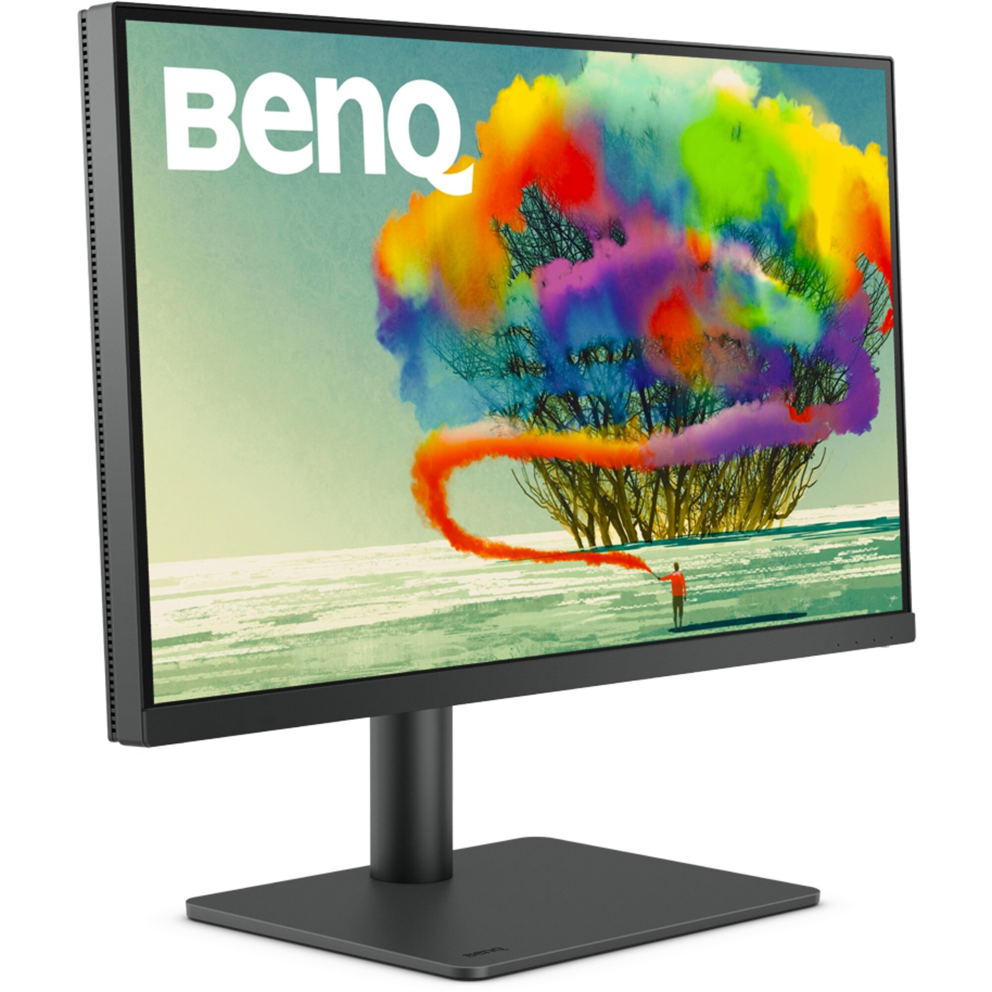 BenQ LED-Monitor PD2705U