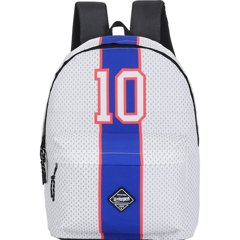 Unkeeper Rucksack, Legends