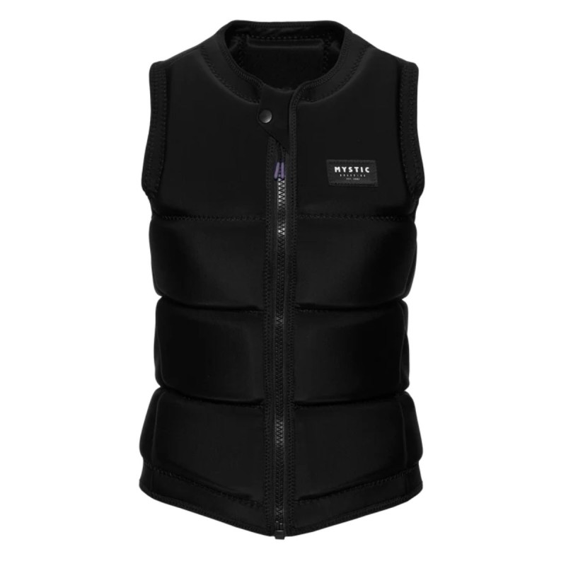Gilet Impact Wakeboard Femme Mystic Star 2025 - The Corner Shop