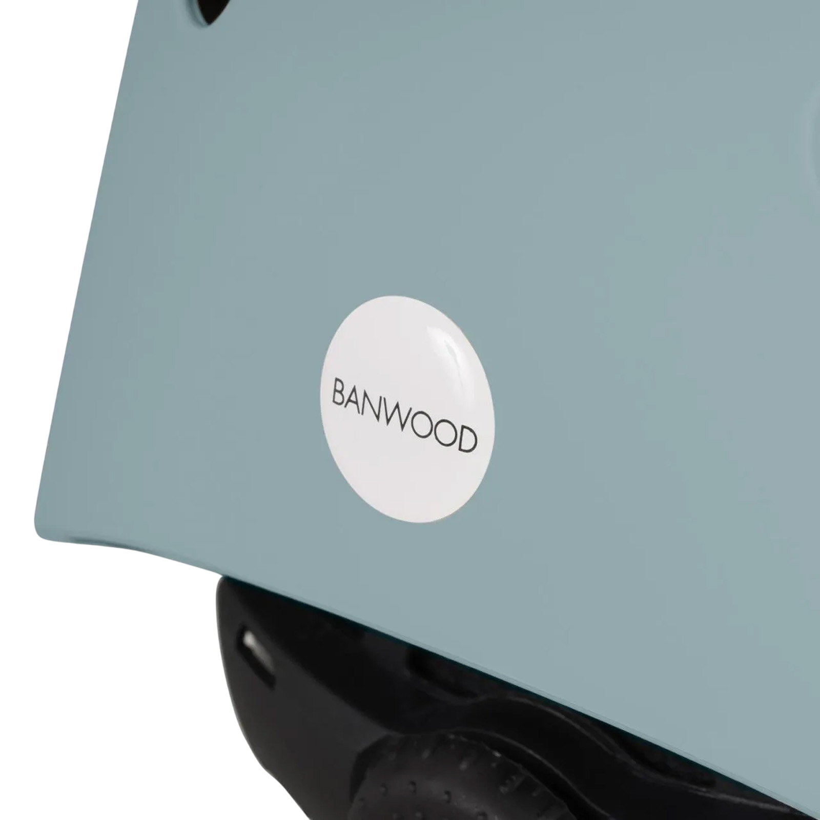 Banwood Eco Kinderhelm Teal