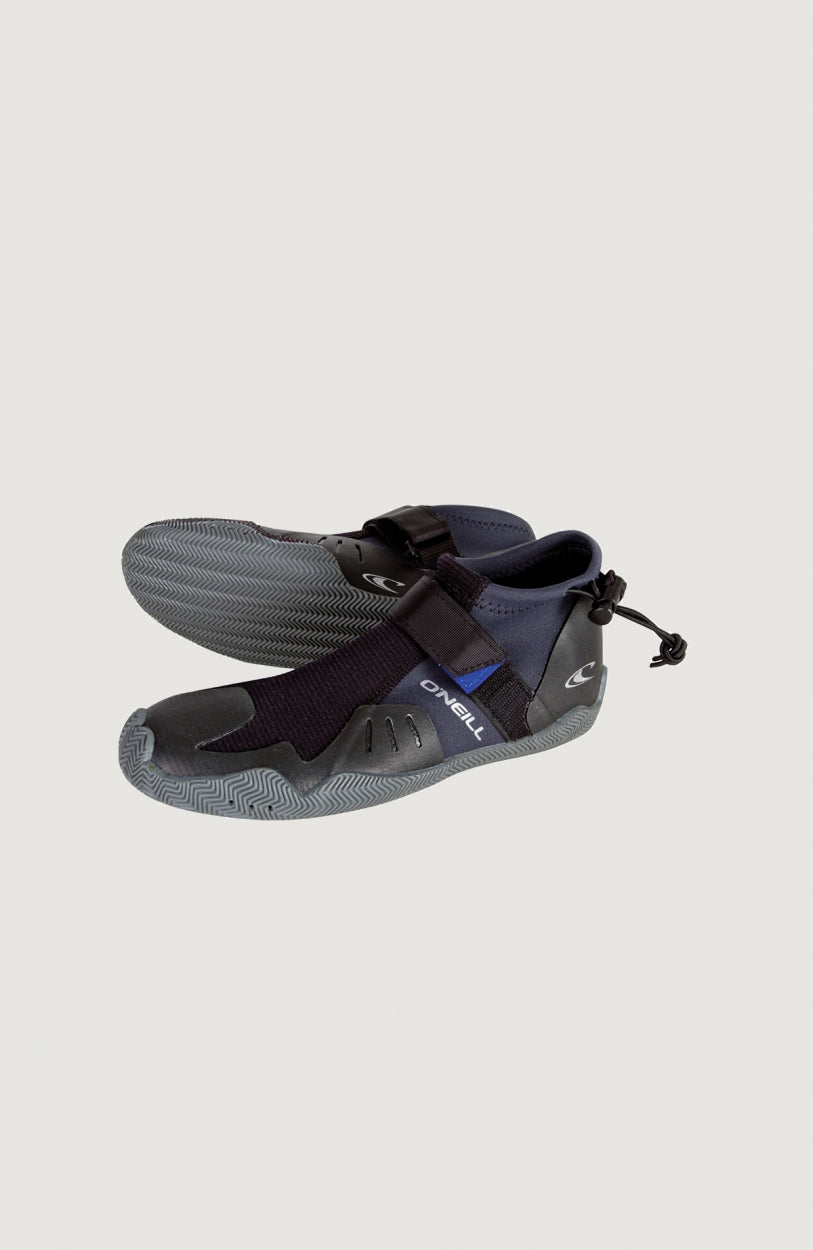 Superfreak Tropical Round Toe Boot